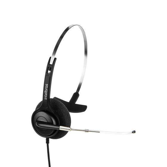 Imagem de Headset ths 40 rj9