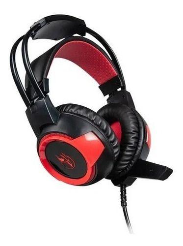 Imagem de Headset Usb Gamer Kross Hs150 Estéreo Design Ergonômico Led