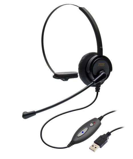 headset zox