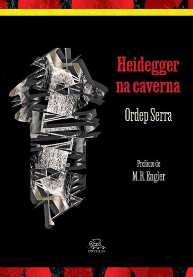 Imagem de Heidegger Na Caverna