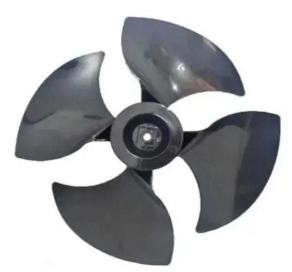 Hélice 4 pás para climatizador 45/70 litros é boa?