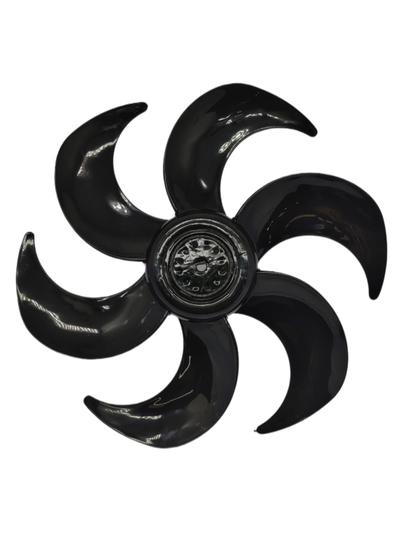 Imagem de Helice 6 pas ventilador 30 cm preto mondial