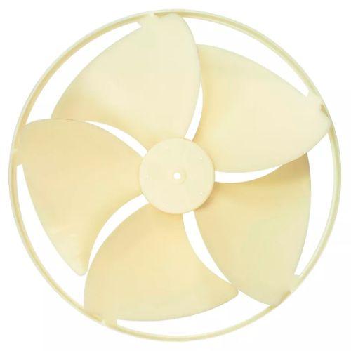 Hélice Ar Condicionado Janela Springer Innovare 10.000 a 12.000 Btus Eixo Grosso 17601022 Original Menor preço em Hélice Ar Condicionado Janela Springer Innovare 10.000 a 12.000 Btus Eixo Grosso 17601022 Original