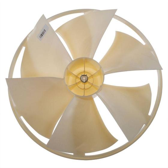 Hélice Ar Condicionado Janela Springer Silentia 18.000 a 30.000 Btus GW05845003 Menor preço em Hélice Ar Condicionado Janela Springer Silentia 18.000 a 30.000 Btus GW05845003