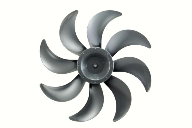 Helice britania / philco 8 pás 40 cm cinza escuro Menor preço em Helice britania / philco 8 pás 40 cm cinza escuro