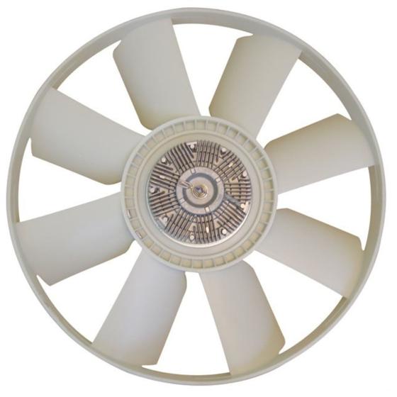 Imagem de Helice com embreagem mbb accelo l-1218 l-1418 l-1620 of-1721