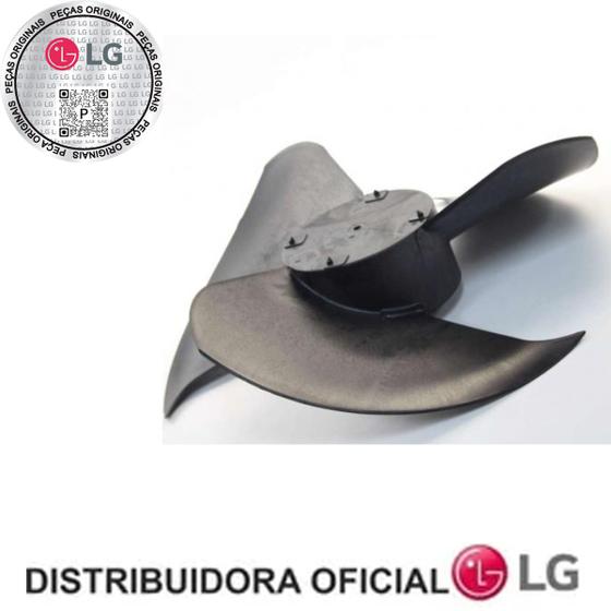 Imagem de Hélice Condensadora Ar LG ARUN60LS2A