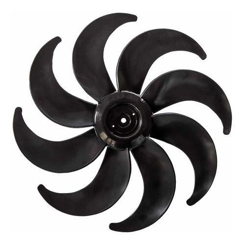 Hélice De Ventilador Mondial 8 Pás 40 Cm Preta Vtx 40 Super Turbo é boa?