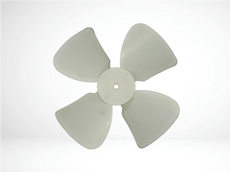 Imagem de Helice exaustor ventilador branco microondas - 2203001