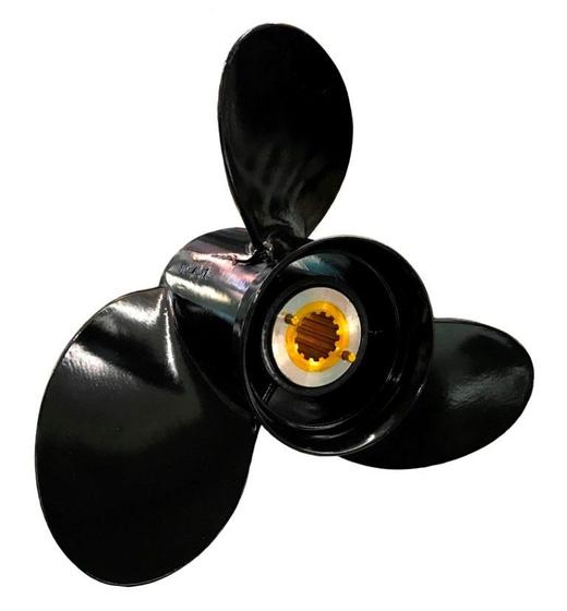 Imagem de Hélice Motor de Popa Mercury 30 / 60HP Passo 10.1/8 X 16