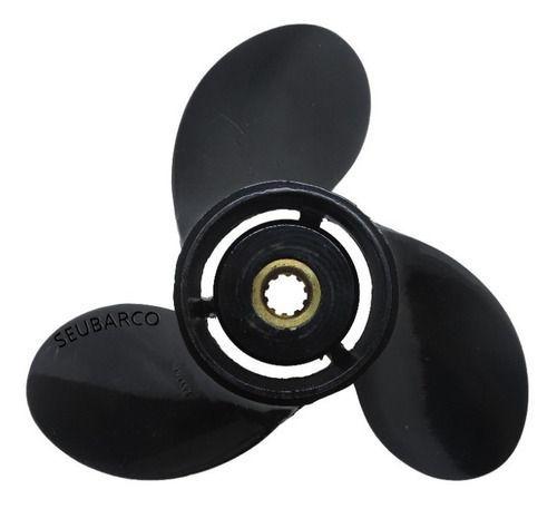 Helice Mercury 25 A 70hp 10 1/4 X 14 48-73138a45