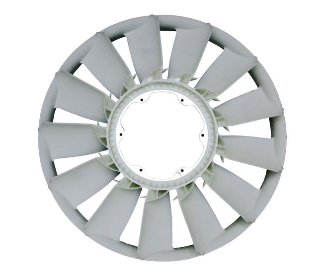 Imagem de Helice para actros mp4 mp5 ar 2007 2010 2015 2020 a 2021