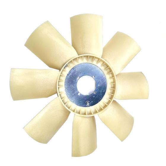 Imagem de Helice plastica mbb onibus lk-1620/1718/1720/1723 mdf **merc