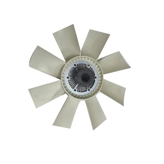 Imagem de Helice plastica rad.sc.t/r-124 c/viscose mdf. **scania r 124