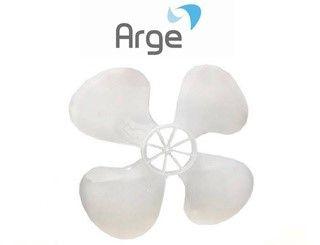 Imagem de Hélice Ventilador Arge Max 50cm 4pás Furo 11mm 