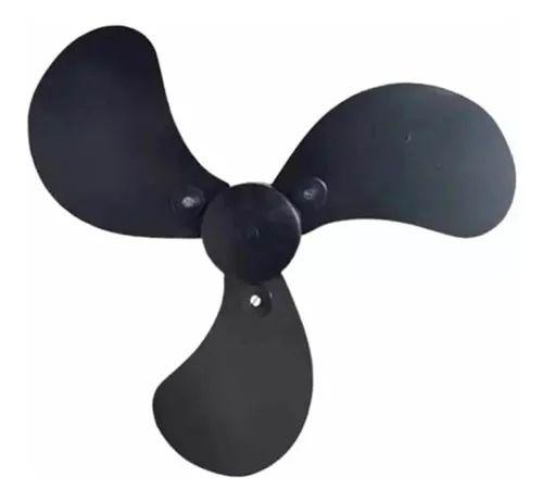 Hélice Ventilador Arge Max 60cm 3 Pás Eixo De 10mm C/ Parafuso Menor preço em Hélice Ventilador Arge Max 60cm 3 Pás Eixo De 10mm C/ Parafuso