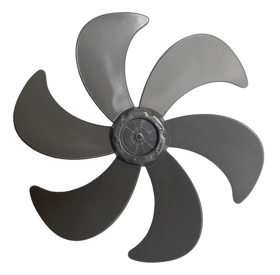 Imagem de Helice Ventilador Britania Mega Turbo 40 Six 40cm Original