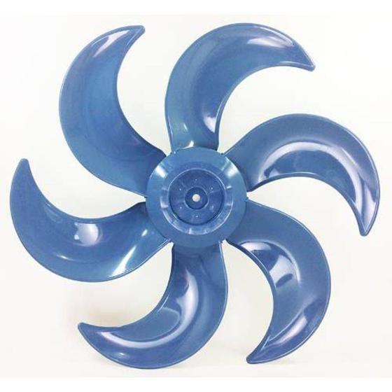 Imagem de Hélice Ventilador Ventisol Turbo Premium 40cm 6 Pas Azul