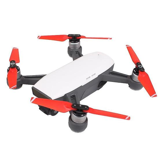 Imagem de Hélices Dobráveis 4730f para DJI Spark Drone (2 Unidades)