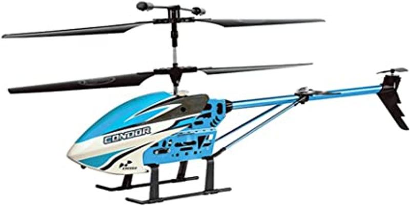 Imagem de Helicóptero com controle remoto - Condor