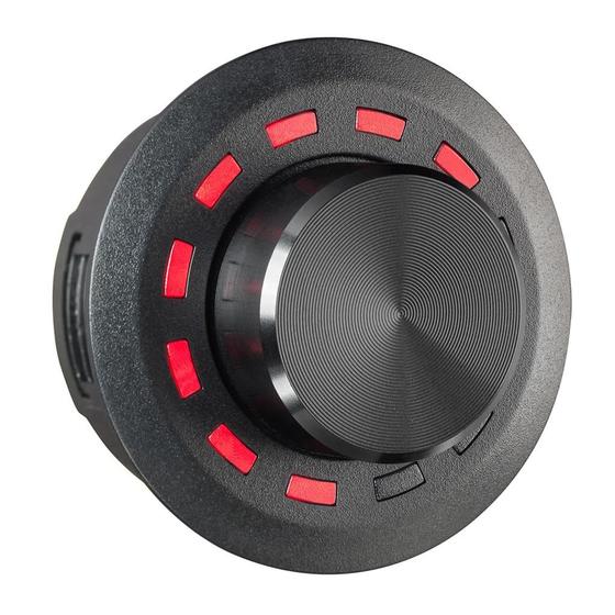 Imagem de Helix DRC Conductor (controle dos processadores Helix)