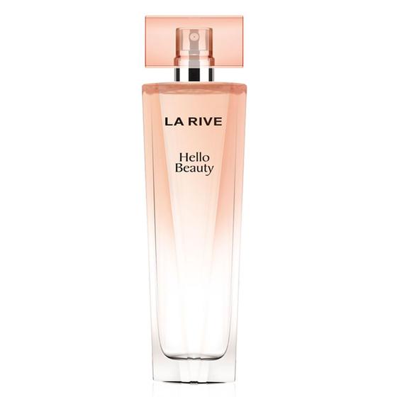 Imagem de Hello Beauty La Rive Perfume Feminino - Eau de Parfum