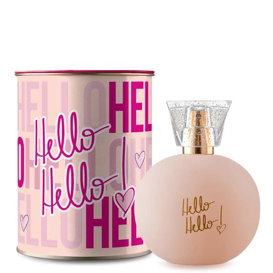 Imagem de Hello hello! 100ml deocolônia 100ml ciclo