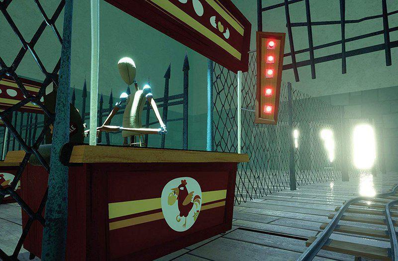 Hello Neighbor - Switch - Dynamic Pixels - Livros de Literatura ...