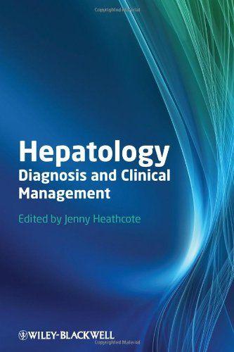 Hepatology: diagnosis and clinical management - John Wiley & Sons Inc Imagem de Hepatology: diagnosis and clinical management - John Wiley & Sons Inc