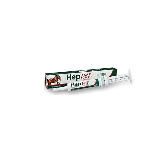 Imagem de Hepvet Equinos Pasta - 39 Gr