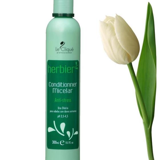 Imagem de Herbier - Conditionner Micelar - 300Ml