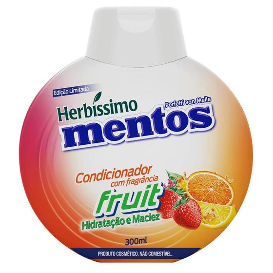 Imagem de Herbíssimo Mentos Condicionador Fruit