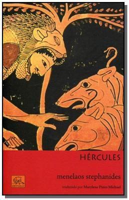 Imagem de Hércules - ODYSSEUS