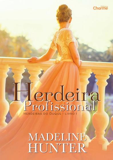 Imagem de Herdeira Profissional - CHARME