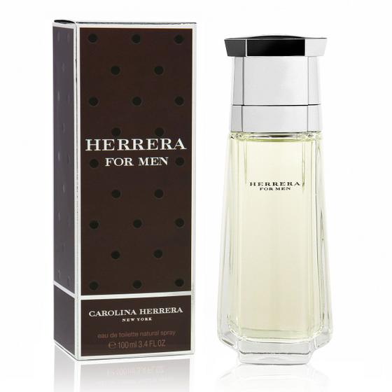 Imagem de Herrera For Men Carolina Herrera 100ml Masculino