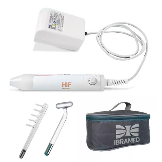 Imagem de HF Ibramed Aparelho De Alta Frequência