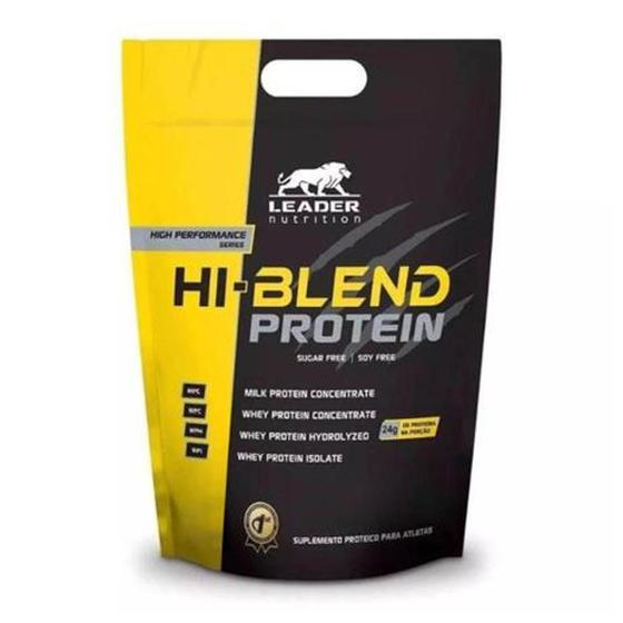 Imagem de Hi-Blend Protein 1,8kg - Leader Nutrition