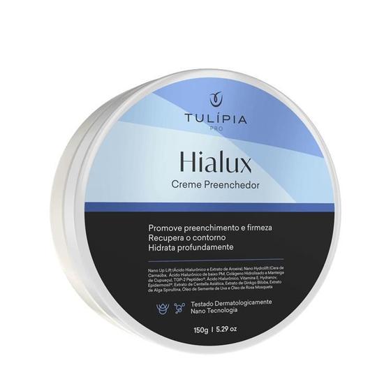 Imagem de Hialux Creme Preenchedor Tulipia