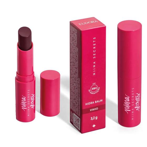 Imagem de Hidra Balm 3,2G - Niina Secrets