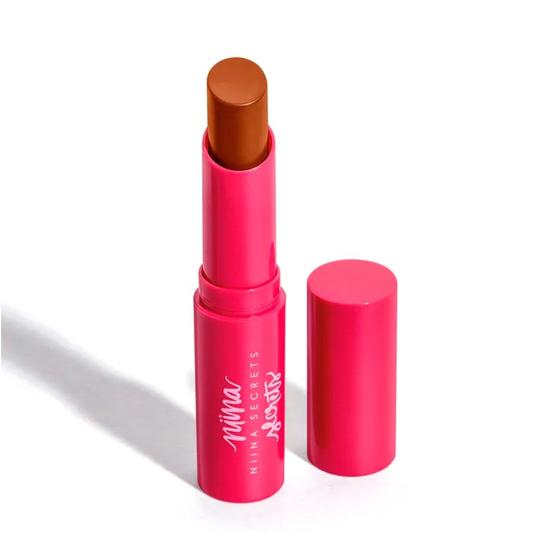 Imagem de Hidra Balm Niina Secrets 3,2g - Diversas Cores