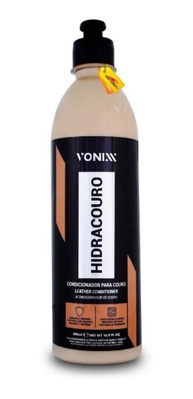 Hidra Hidratante Banco 500ml Vonixx Condicionador - OESTESOM Imagem de Hidra Hidratante Banco 500ml Vonixx Condicionador
