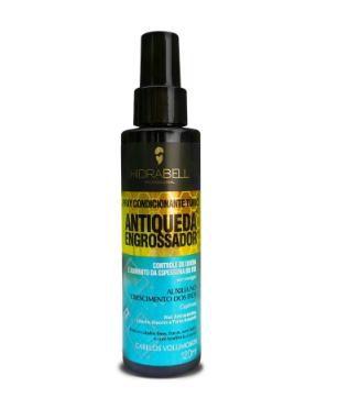 Imagem de Hidrabell Antiqueda Engrossador - Spray Condicionante 120ml