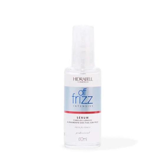 Imagem de Hidrabell Off Frizz Intensive - Sérum Proteção Térmica 60ml