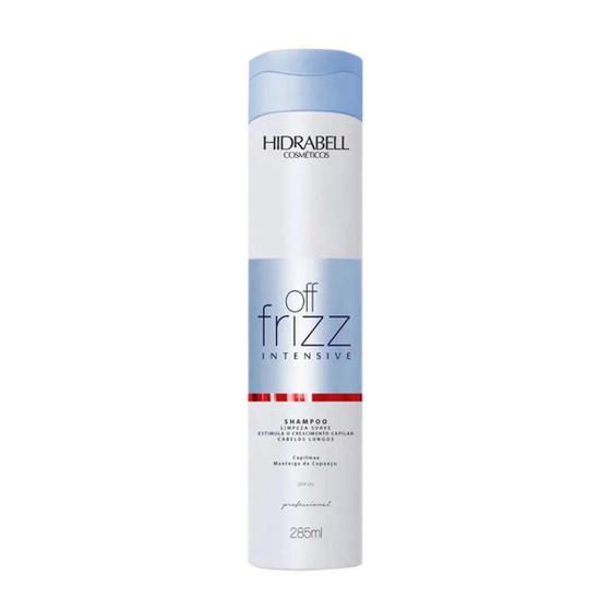 Imagem de Hidrabell Off Frizz Intesive - Shampoo 285ml