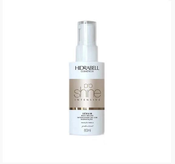 Imagem de Hidrabell Pro Shine Intensive - Sérum Proteção Térmica 60ml
