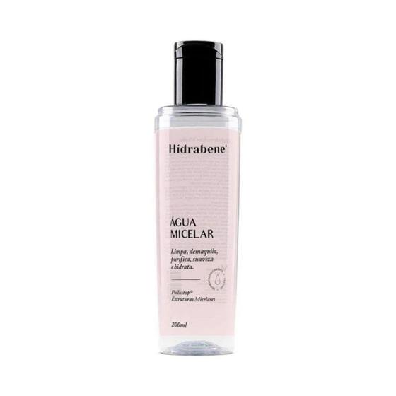 Imagem de Hidrabene Água Micelar 200ml