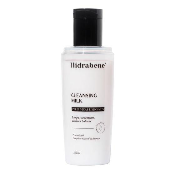 Imagem de Hidrabene Cleasing Milk 160ml