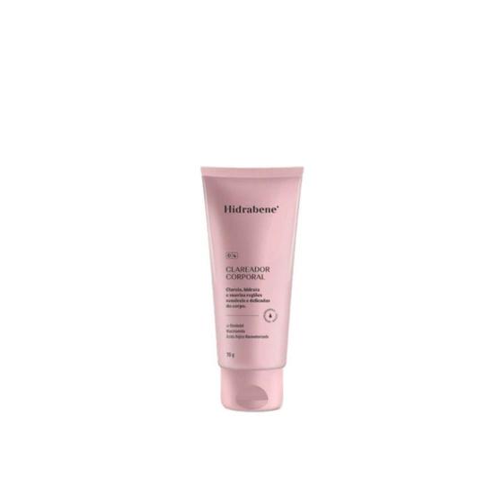 Imagem de HIDRABENE CREME CLAREADOR CORPORAL - 70g - DAHUER