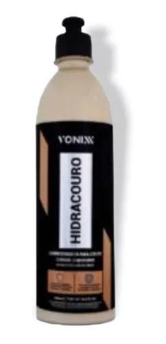 Imagem de Hidracouro Condicionador Couro Vonixx 500ml