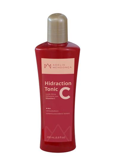 Imagem de Hidraction Tonic C 200ml - Loção Tônica Hidratante com Vitamina C